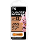 Duracell Activair DA 312 6ks 4043752174748