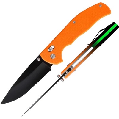COLUMBIA FA3277 Oranžová 9.5 cm