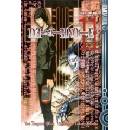 Death Note. Bd.11