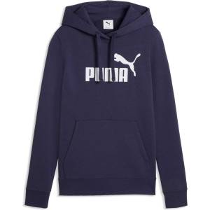PUMA Суитшърт ESS No. 1 Logo Hoodie TR (s) - sportdepot - 68,45 лв