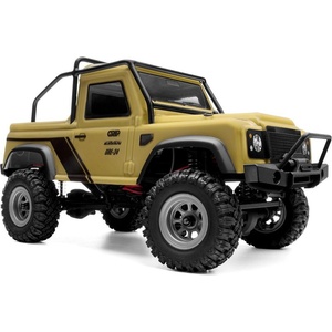 Kavan Краулер микро KAVAN GRE-24 RTR crawler 1: 24 sand KAV06. GRE24S (KAV06.GRE24S)
