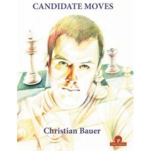 Candidate Moves | Christian Bauer (ISBN: 9789492510242)