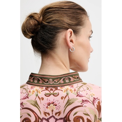 Barbour Рокля Barbour x Farm Rio (LDR0960)