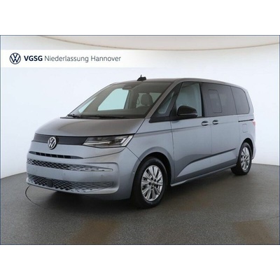 Volkswagen T7 Multivan 110 kW