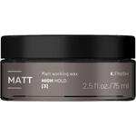 Lakmé K. Finish Матираща вакса Matt, 75 ml - baby
