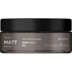 Lakmé K. Finish Матираща вакса Matt, 75 ml - baby
