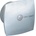 CATA Вентилатор за баня cata xmart12matic inox (xmart12maticinox)