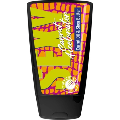 Wild Tan Sexy Carrot Accelerator 125 ml