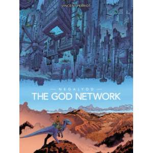 Negalyod: The God Network | Perriot, Vincent (ISBN: 9781787734708)