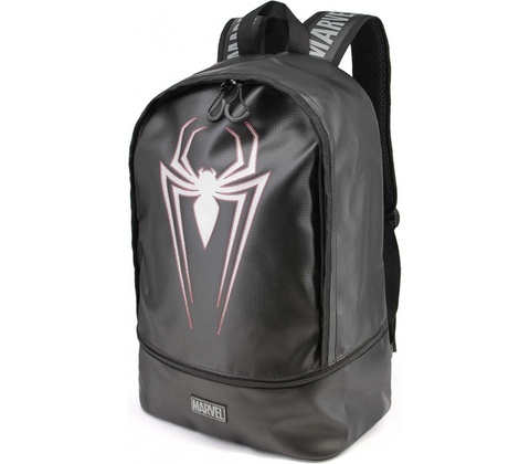 Vagobag Spiderman tmavě modrý