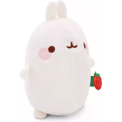 NICI Моят първи Ници: Моланг зайчето - 12 см (49484)