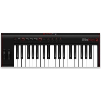 IK Multimedia iRig Keys 2 Pro