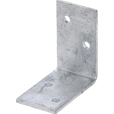 Gah Alberts Úhelník pergolový, žárový pozink, 40x70x70