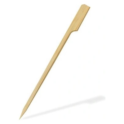 Fingerfood napichovadlo bambus FSC 100% 15cm