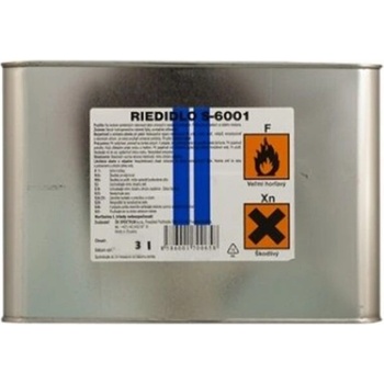 Chemolak Riedidlo S 6001 4,5L