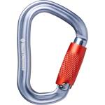 Black Diamond Заключващ се карабинер Black diamond Vaporlock Twistlock Carabiner Locking carabiner - Gray - размер One Size (340-0052-0111)