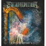 Salamandra - Opus Bohemica (LP) (8594209080199)