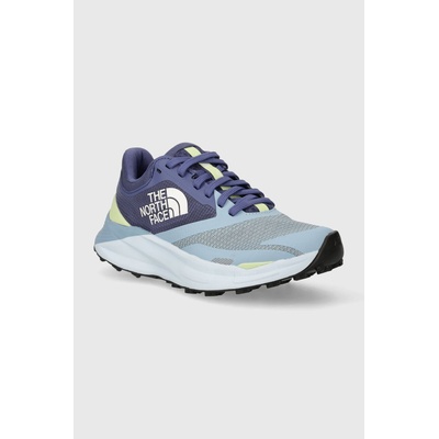 The North Face Обувки The North Face Vectiv Enduris 3 в синьо NF0A7W5PWDO1 (NF0A7W5PWDO1)