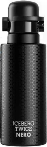 Iceberg Twice Nero EDT 125 ml