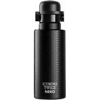 Iceberg Twice Nero EDT 125 ml