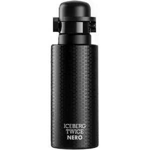 Iceberg Twice Nero EDT 125 ml Парфюми