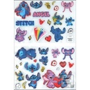 Samolepky Stitch