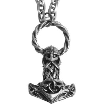 FALON Верижка Thor - PSY849