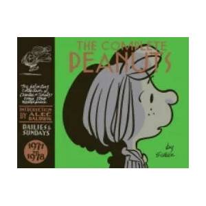 Complete Peanuts 1977-1978 (2013)