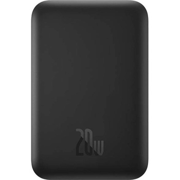 Image 1 of Baseus Magnetic Mini 6000 mAh (PPCX130001/2/3/4)