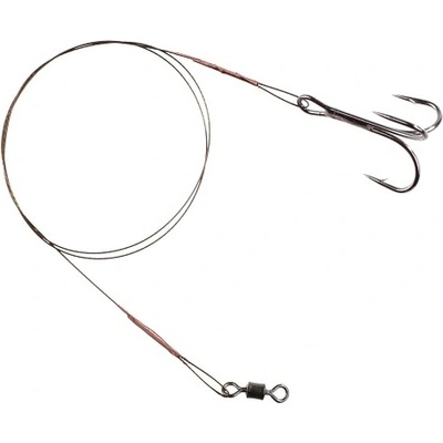 MIKADO Lanka XPLODE BROWN 40cm 10kg 2ks