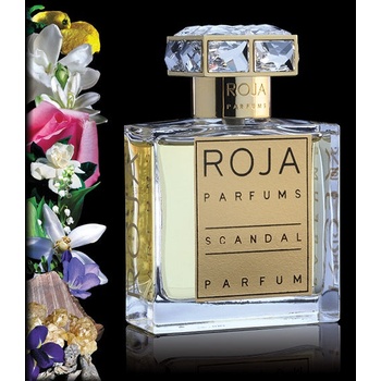Roja Parfums Scandal pour Homme Extrait de Parfum 50 ml