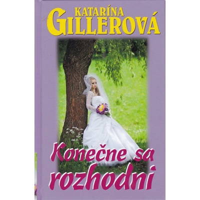 Konečne sa rozhodní