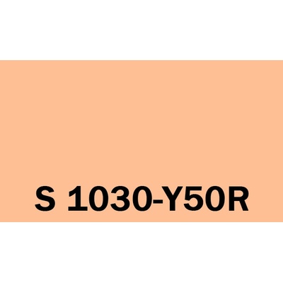 Het Soldecol Unicoat SM 2,5L NCS S 1030-Y50R