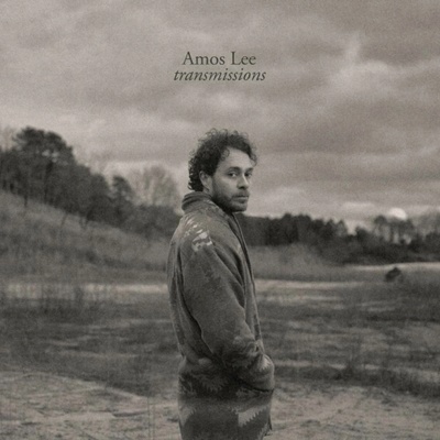 Amos Lee - TRANSMISSIONS CD