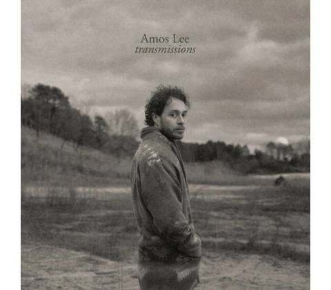 Amos Lee - TRANSMISSIONS CD