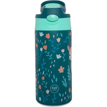 COOLPACK Термо бутилка Coolpack - BONO - DEER - 350 мл