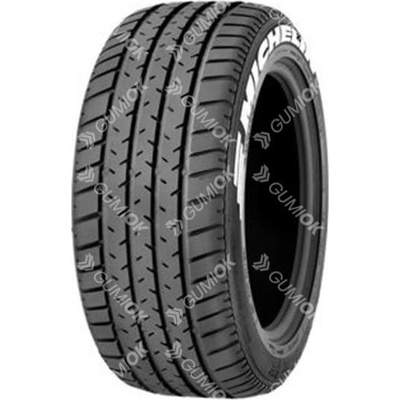 Michelin PILOT SX MXX3 205/55 R16 91Y