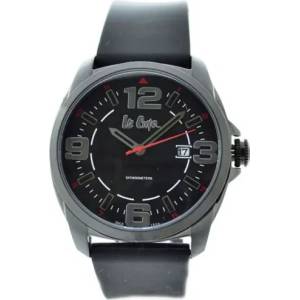 Lee Cooper Мъжки часовник Lee Cooper - LC-24G-B (LC-24G-B) Часовници