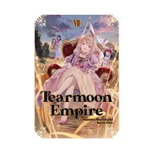 Tearmoon Empire: Volume 7 (ISBN: 9781718374461)