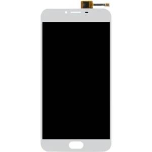 Meizu LCD Дисплей и Тъчскрийн за Meizu U20