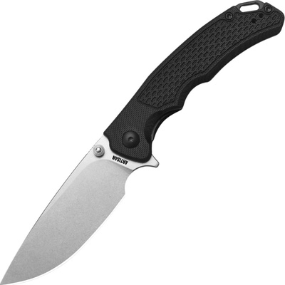 Artisan Tradition V2 Black AR-RPM9,G10 - ATZ-1702M-BK