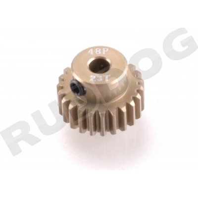 RUDDOG Pastorek 23 zubů modul 48DP