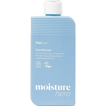 Hairlust Moisture Hero Conditioner Балсам за коса унисекс 250ml