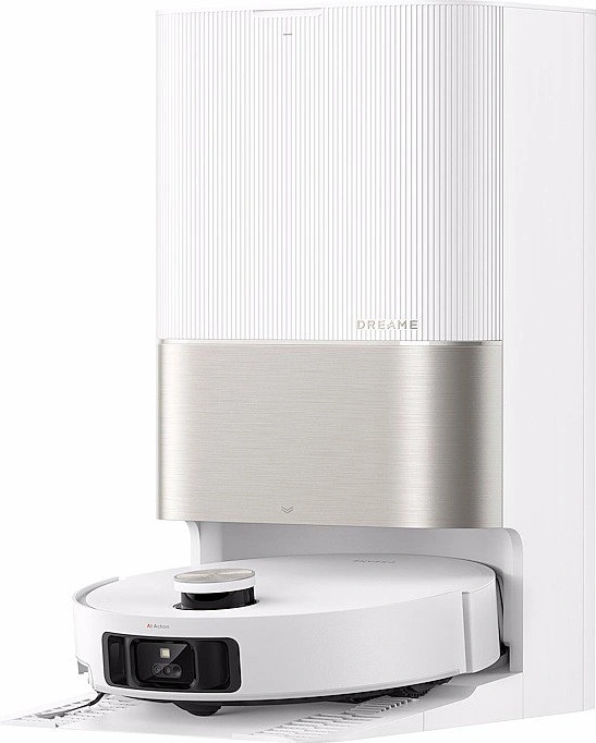 Dreame X50 Ultra White (RLX85CE-6-WH)
