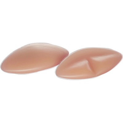 Julimex Silikonové vycpávky WS-03 Tělová Uni – Zboží Mobilmania