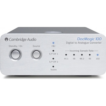 Cambridge DAC Magic 100