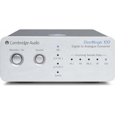 Cambridge DAC Magic 100