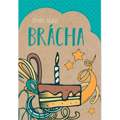 Albi Přání - Brácha