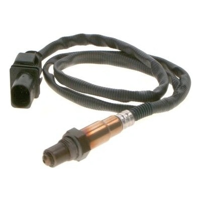 BOSCH 0 258 017 092 Lambda sonda (0258017092)