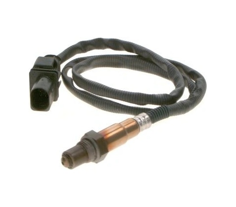 BOSCH 0 258 017 092 Lambda sonda (0258017092)